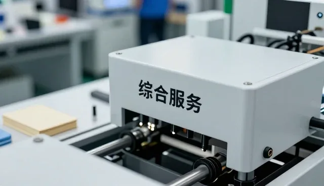 广州金势力科技有限公司